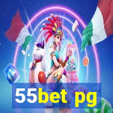 55bet pg